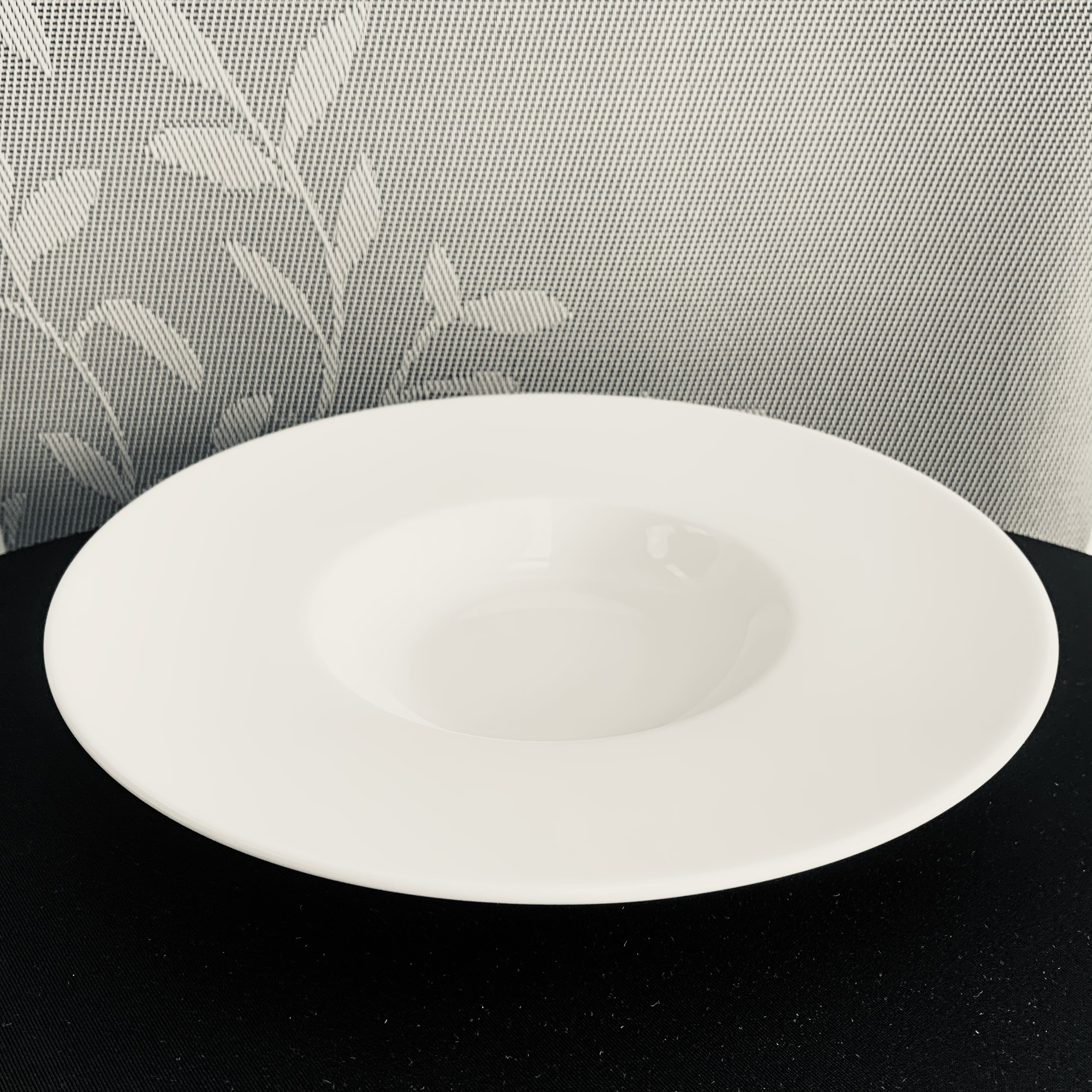 Assiette gourmande